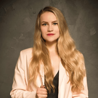 Liina Kuusik2 AI Voice