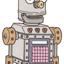 Linguo The Simpsons  AI Voice