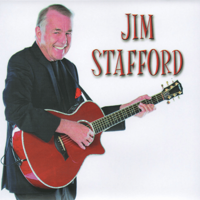 Jim Stafford AI Voice