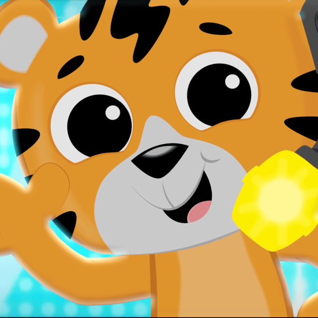 Better link squad tiger AI Voice