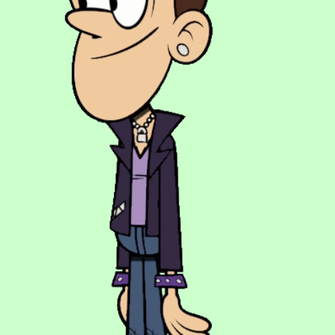 Sully (The Loud House) AI Voice