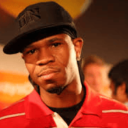 CHAMILLIONAIRE  AI Voice