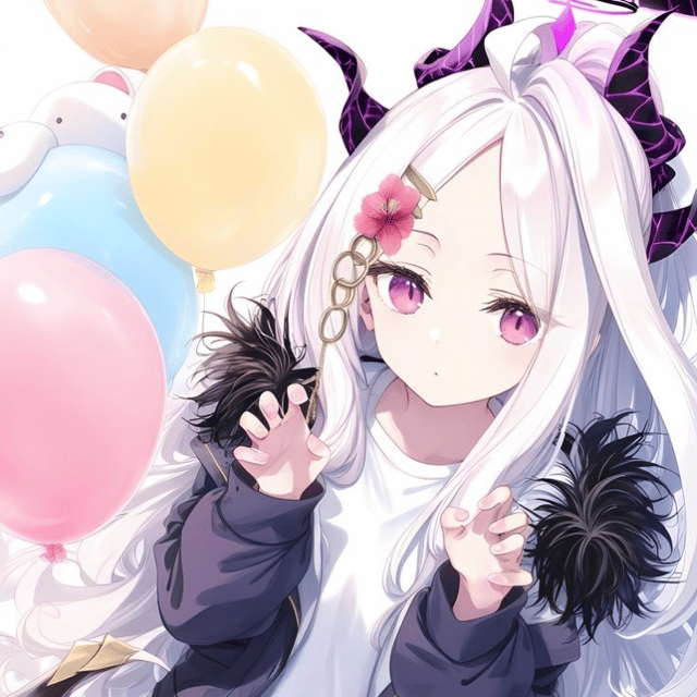 Sorasaki Hina ( Blue Archive ) AI Voice