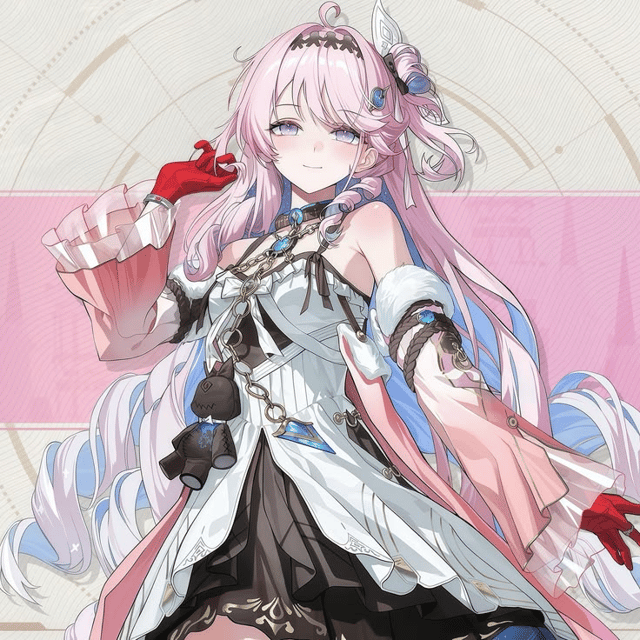 Denia (Wuthering Waves JP) AI Voice