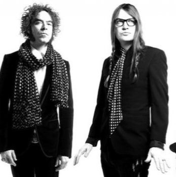 The Dandy Warhols  AI Voice