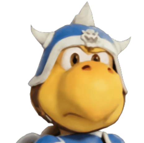 Koopa General (Super Mario Movie) AI Voice