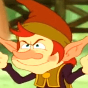 Gnome 2 (Enchanted Lands) AI Voice