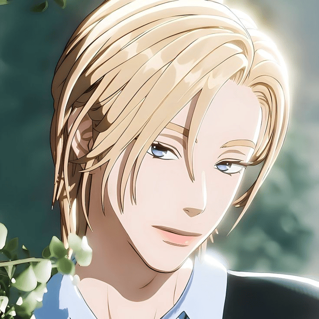 Noah -PLAVE AI Voice