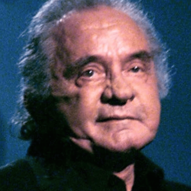 johnny cash v1 older voice  Image