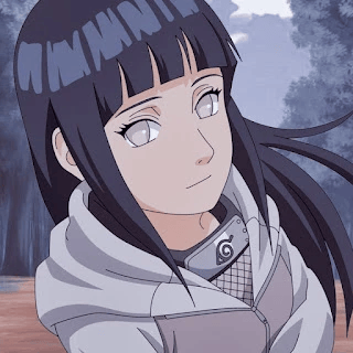 Hinata Hyuga (Jap) (Naruto Shippuden) AI Voice