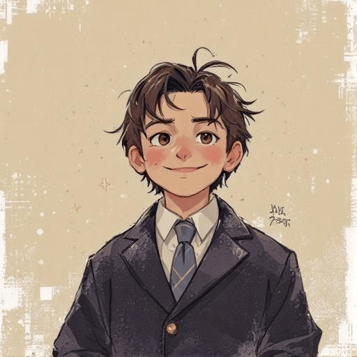 lucas AI Voice