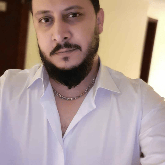 Ahmeda bahi 2 AI Voice