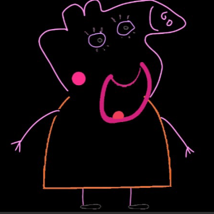 IDIOTIC Nanny AI Voice