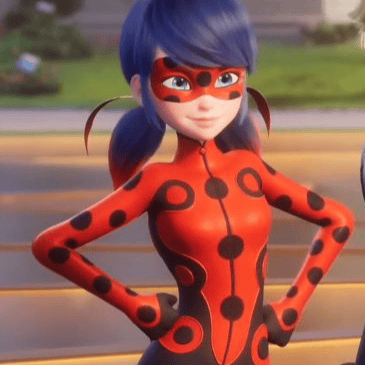 Ladybug [Español Latino] By Pupe AI Voice