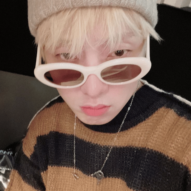 Kang Seungyoon AI Voice