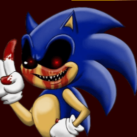 BoomBuster Sonic.EXE AI Voice