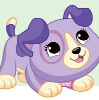 Violet (Scout & Friends) AI Voice