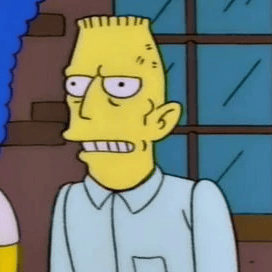 When Do We Get Freakin' Guns (Simpsons) AI Voice