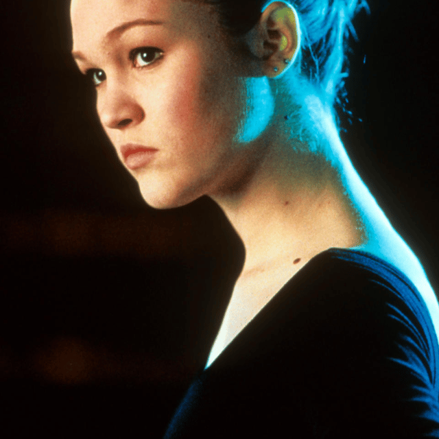 Julia Stiles AI Voice