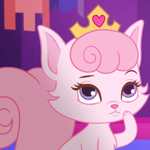Dreamy (Whisker Haven Tales) AI Voice