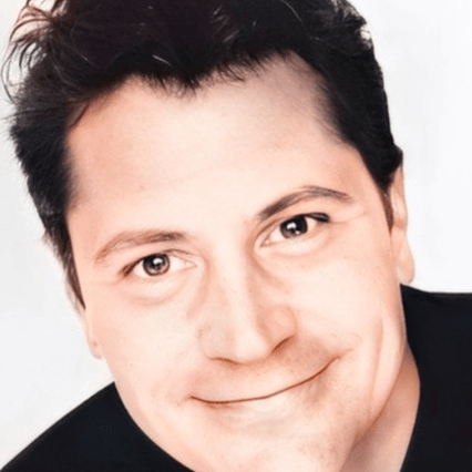 Anthony Asbury AI Voice