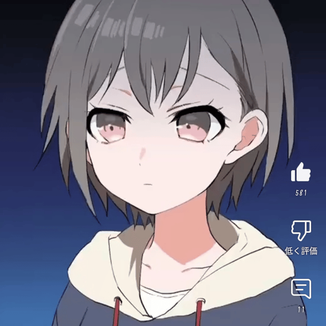 Tomori Takamatsu  AI Voice
