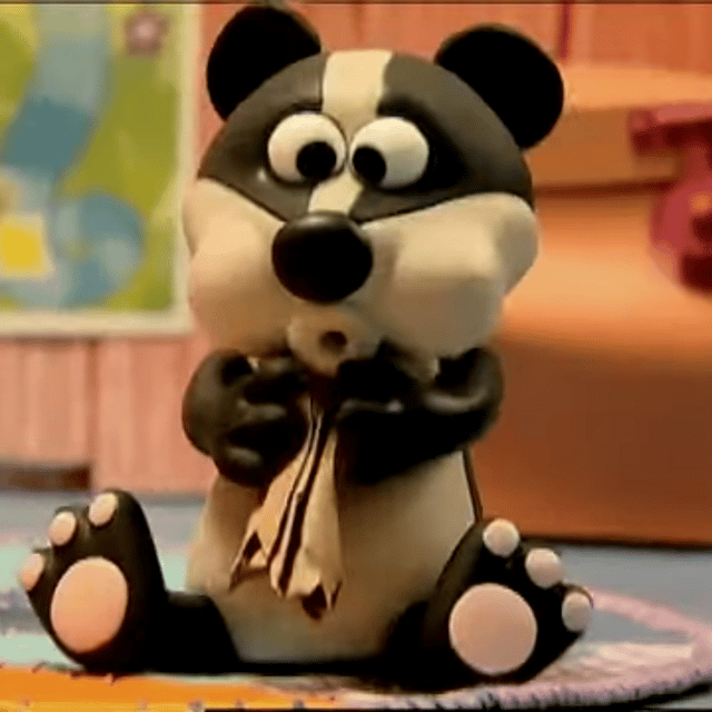 Stripey (Timmy Time) AI Voice