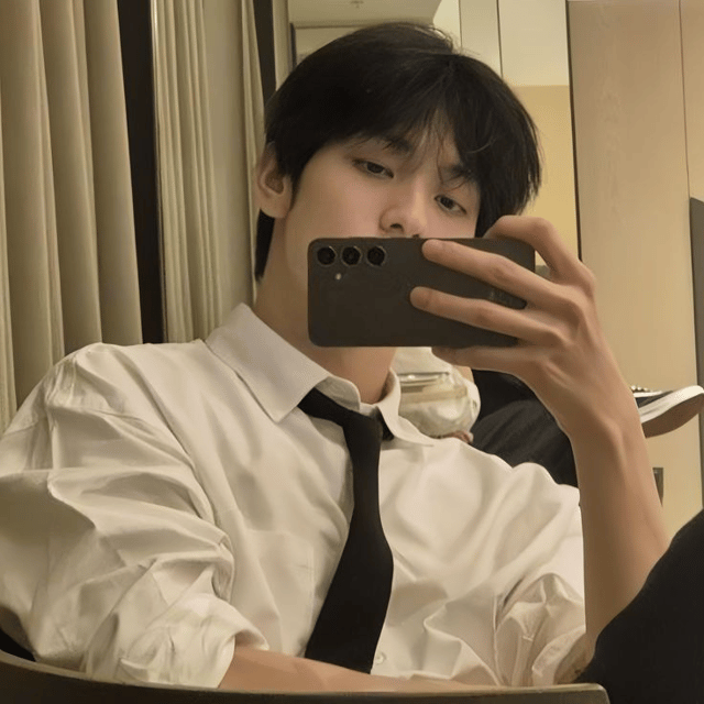 Choi Soobin TXT AI Voice