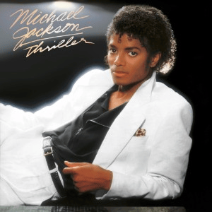 Michael Jackson (Thriller Era) AI Voice