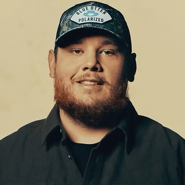 Luke Combs AI Voice