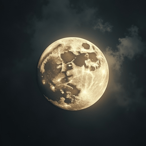 so la lune  AI Voice
