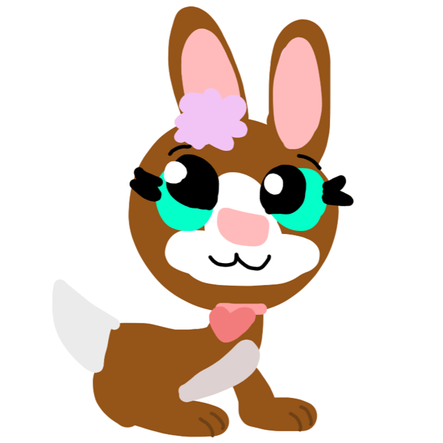 AI bouncin bunny FurrReal friends AI Voice