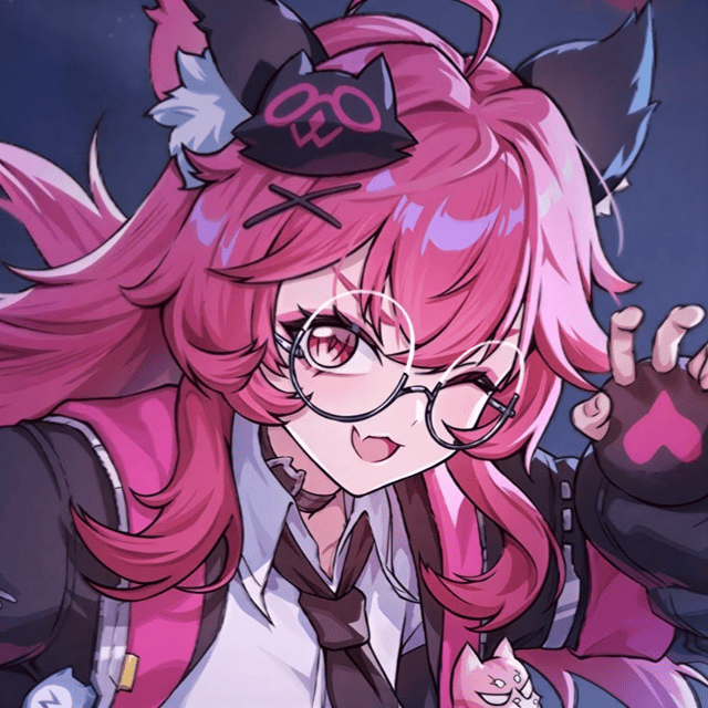 Nanally (Neverness To Everness JP) AI Voice