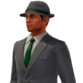 Male New Donker (Super Mario Odyssey) AI Voice