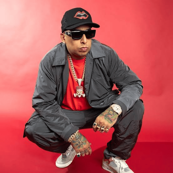 Ñengo Flow Image