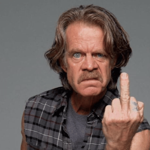 Frank Gallagher 3 AI Voice