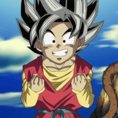 Son Noah  AI Voice