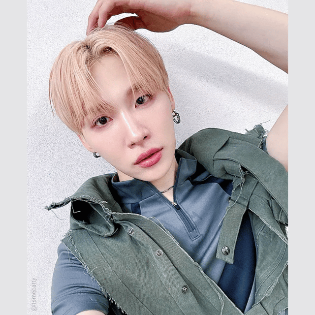 Jeon Woong AI Voice
