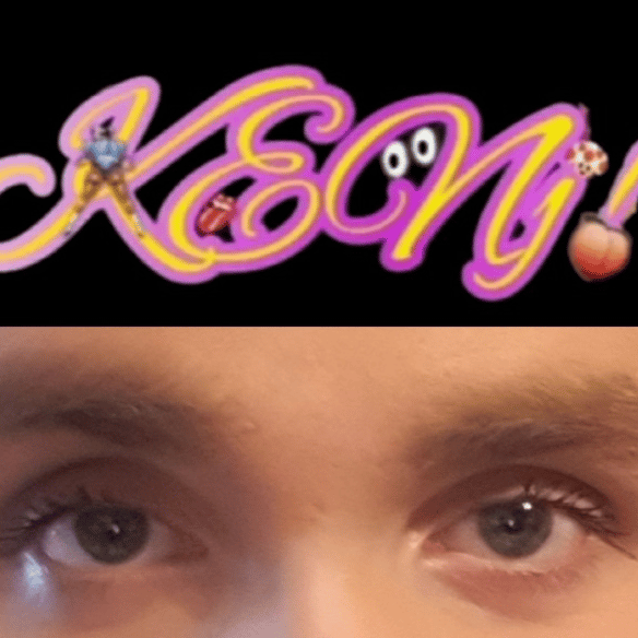 KENj! Deep Voice Ver. AI Voice