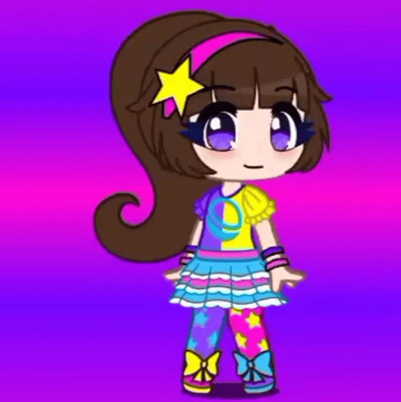 Rainbow Kate The Anime Fan AI Voice