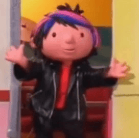 Ella Stevenson (Bob The Builder) AI Voice
