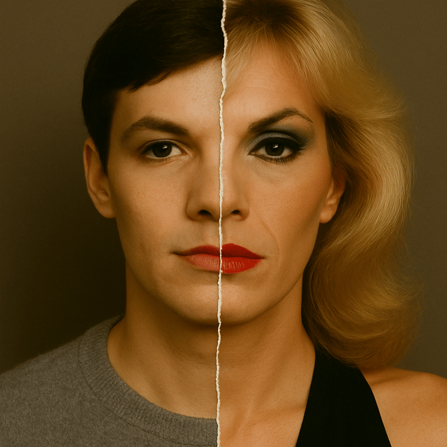 Amanda Lear AI Voice