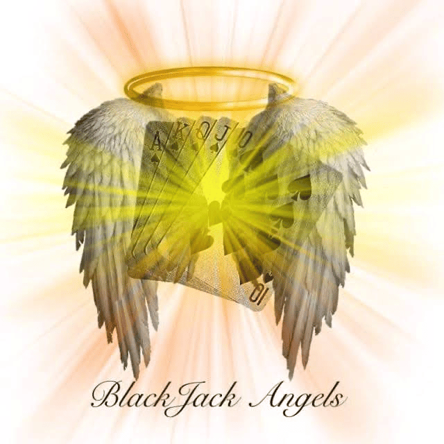 Blackjack Angels AI Voice