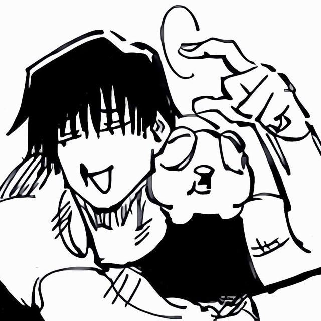 TOJI ZENIN AI Voice