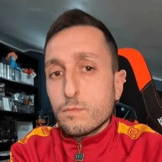 Gabboman (normal voice) AI Voice