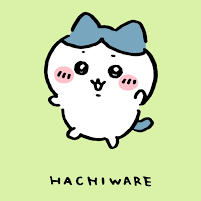 Hachiware AI Voice
