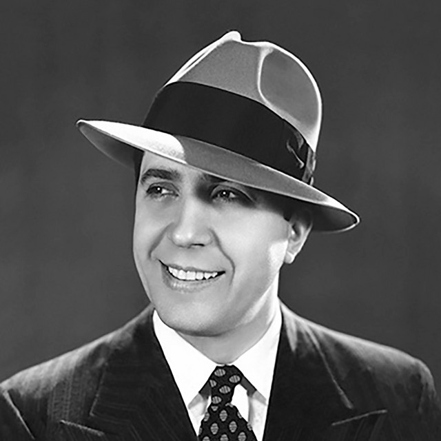 Carlos Gardel AI Voice