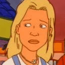 Marie (King of the Hill/KOTH) AI Voice
