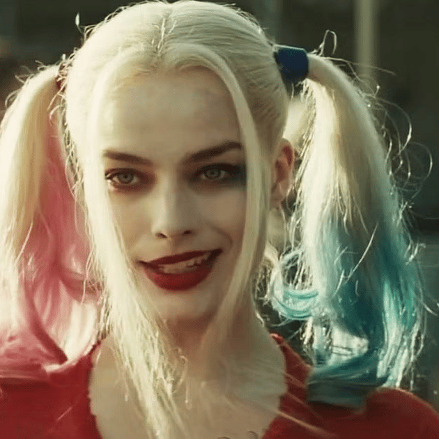 Harley Quinn (All-Rounder) AI Voice
