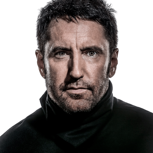 Trent Reznor (New 2.0) AI Voice